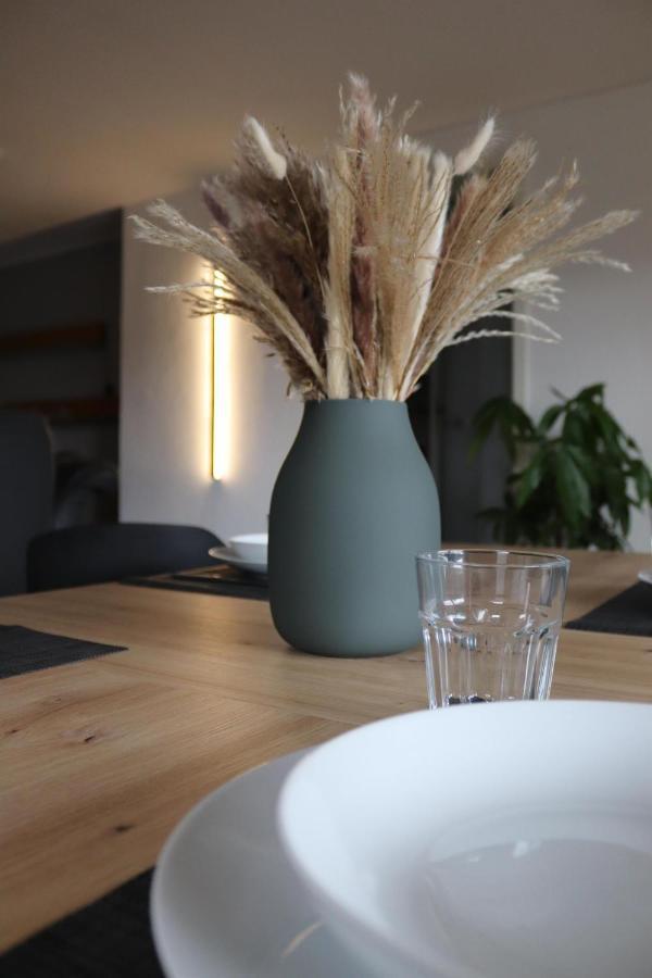 Ferienwohnung Hans Im Glueck Olbernhau Extérieur photo