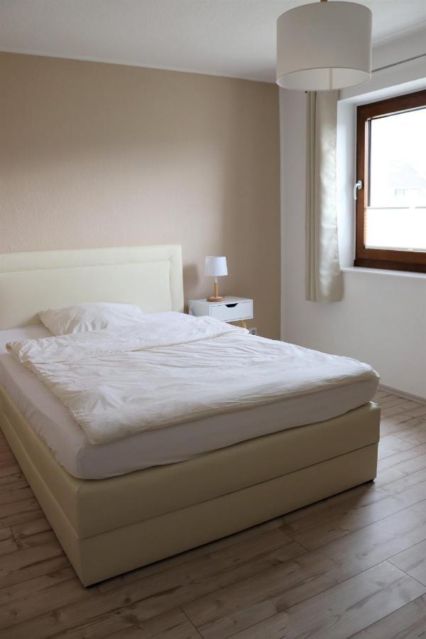 Ferienwohnung Hans Im Glueck Olbernhau Extérieur photo