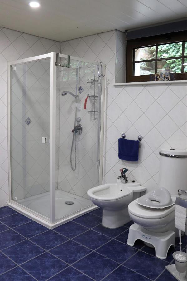 Ferienwohnung Hans Im Glueck Olbernhau Extérieur photo