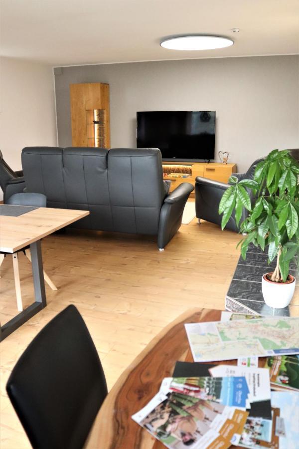 Ferienwohnung Hans Im Glueck Olbernhau Extérieur photo