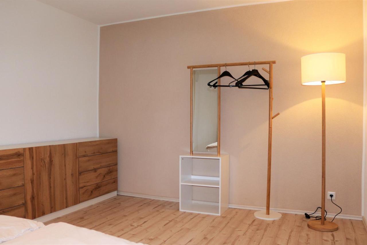 Ferienwohnung Hans Im Glueck Olbernhau Extérieur photo