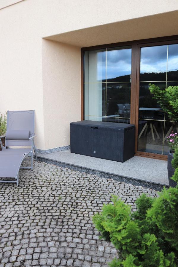 Ferienwohnung Hans Im Glueck Olbernhau Extérieur photo