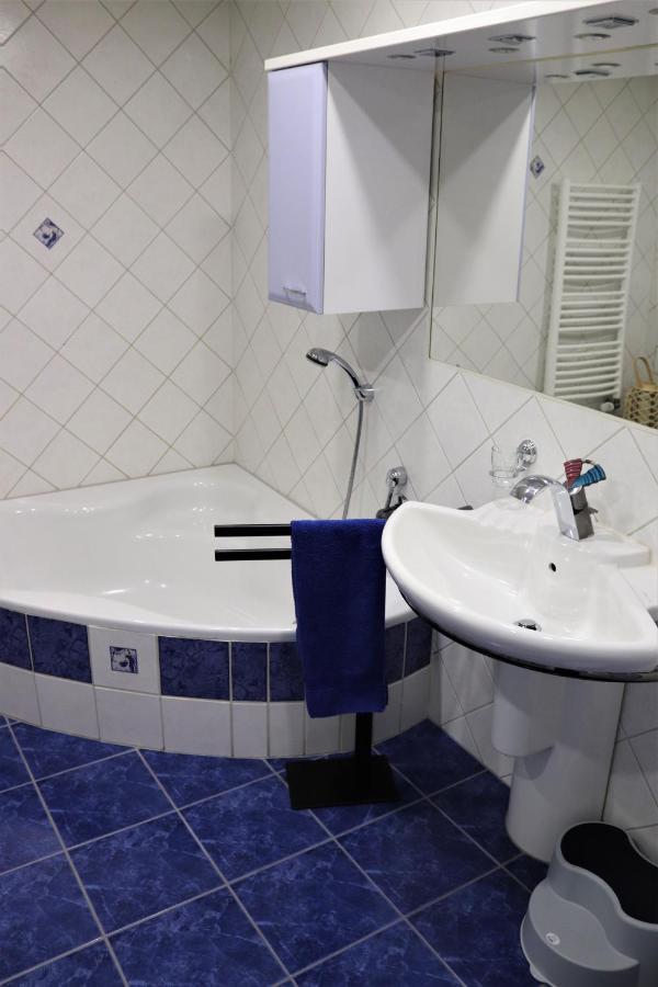 Ferienwohnung Hans Im Glueck Olbernhau Extérieur photo